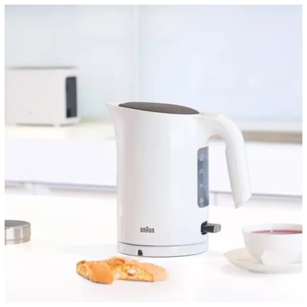 BRAUN kuvalo za vodu WK 3100 1