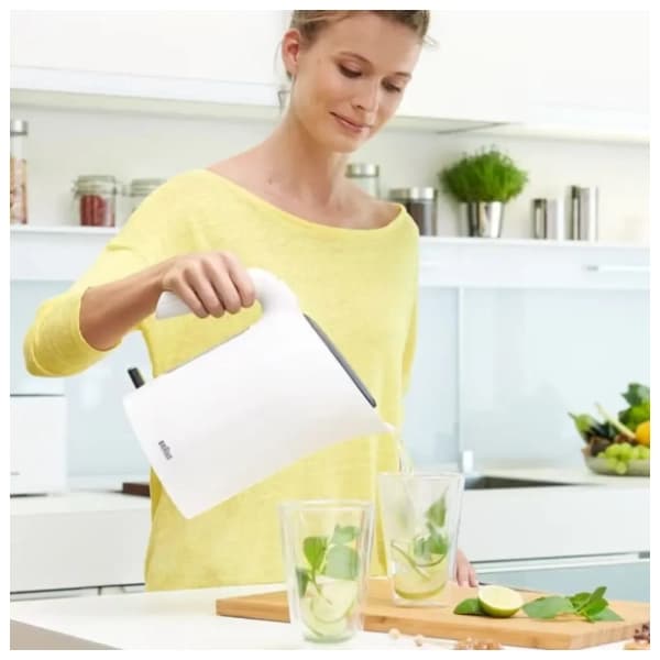 BRAUN kuvalo za vodu WK 3100 2