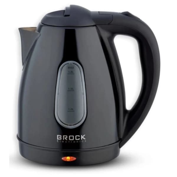 BROCK kuvalo za vodu WK 0604 BK 0