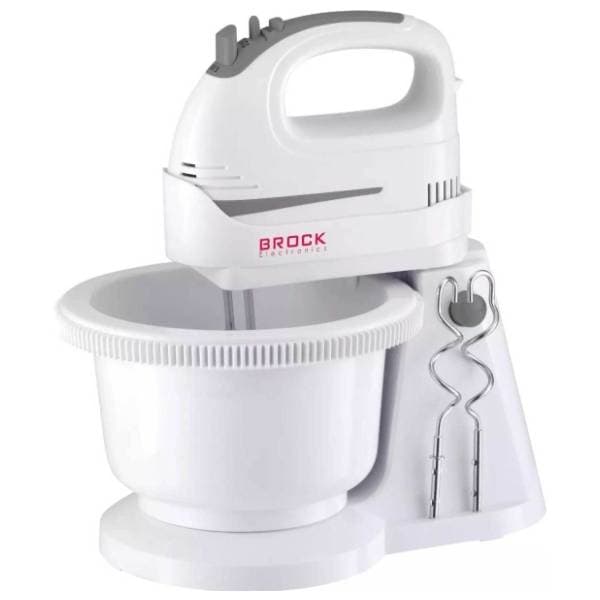 BROCK mikser sa posudom HMB 3009 WH 0