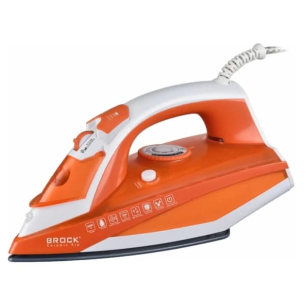 BROCK pegla BSI 5503 OR 0
