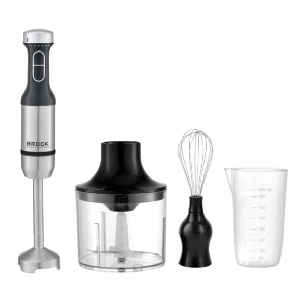 BROCK štapni mikser HBS 9002 S 0