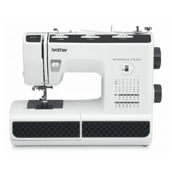 BROTHER mašina za šivenje Heavy Duty HF27 0