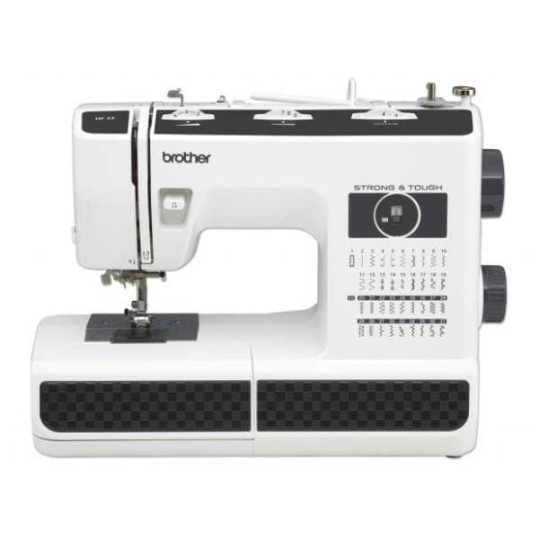 BROTHER mašina za šivenje Heavy Duty HF37 0