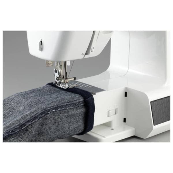 BROTHER mašina za šivenje Heavy Duty HF37 2