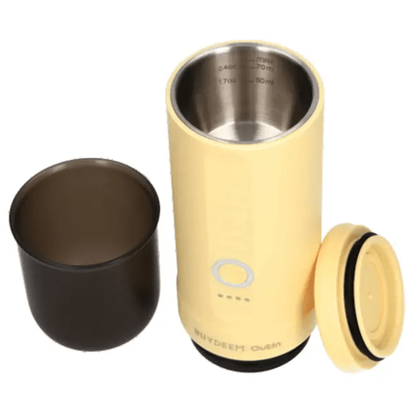 BUYDEEM aparat za kafu OTEM-01Y 1