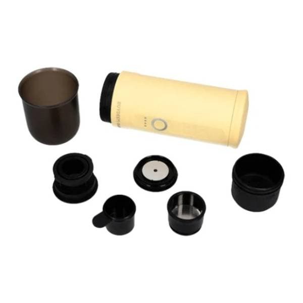 BUYDEEM aparat za kafu OTEM-01Y 2