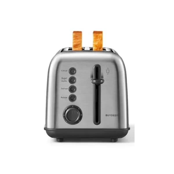 BUYDEEM toster DT620E-SS 0