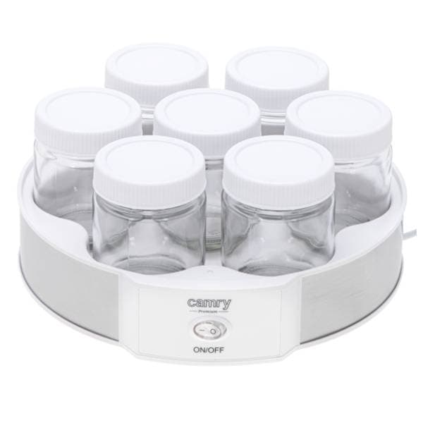 CAMRY aparat za pravljenje jogurta CR4519 0