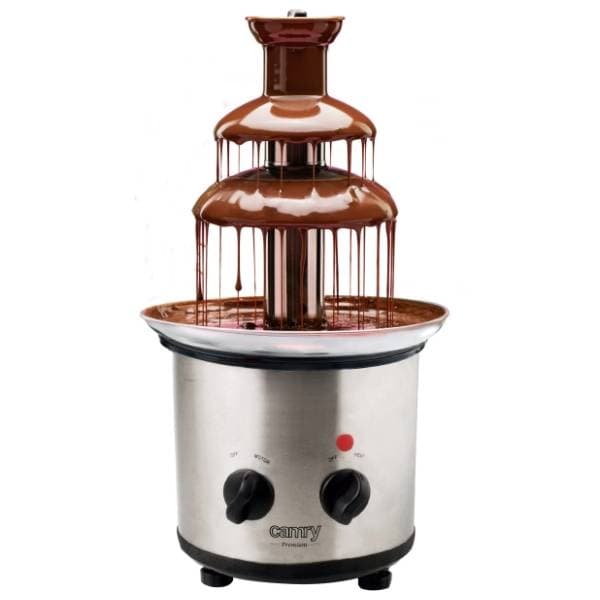 CAMRY fontana za čokoladu CR4488 0