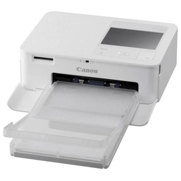CANON CP1500 White štampač za fotografije 0