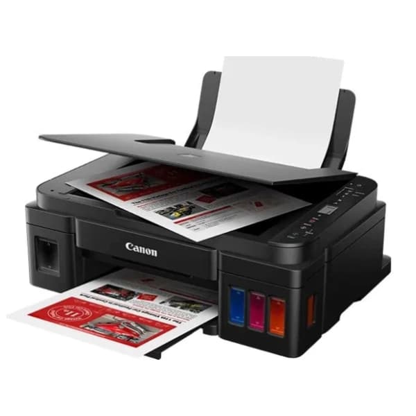 CANON Pixma G3410 EUM/EMB crni multifunkcijski štampač 1