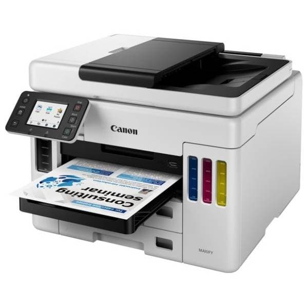 CANON Pixma GX7040 EUM/EMB multifunkcijski štampač 0