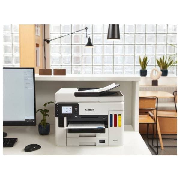 CANON Pixma GX7040 EUM/EMB multifunkcijski štampač 2