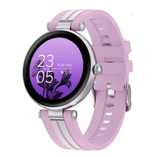 CANYON Semifreddo SW-61 Pink pametni sat 0
