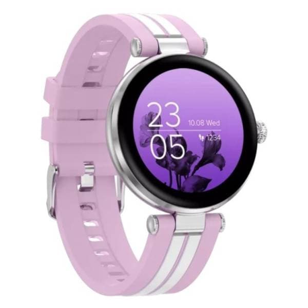 CANYON Semifreddo SW-61 Pink pametni sat 2