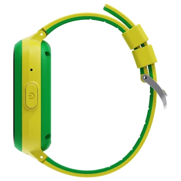 CANYON Sunny KW-48 (CNE-KW48YG) zeleni pametni sat za decu 4