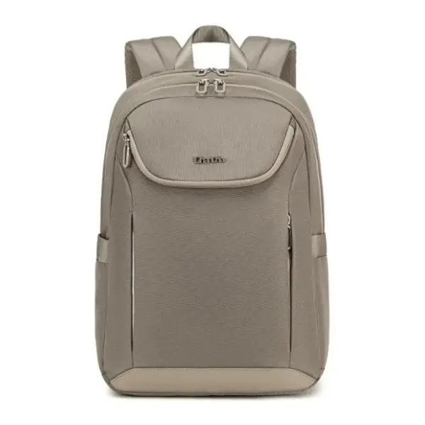 CHANTRIA ranac za laptop CB00638 Khaki 15.6" 0