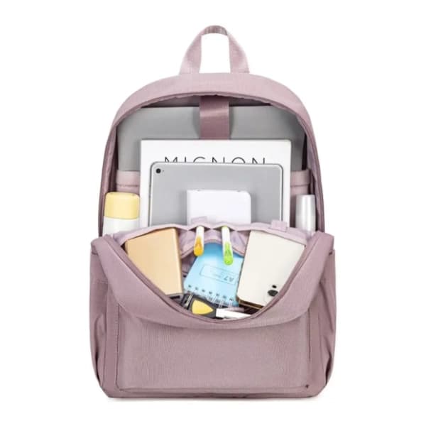 CHANTRIA ranac za laptop CB00649 14" Purple 2