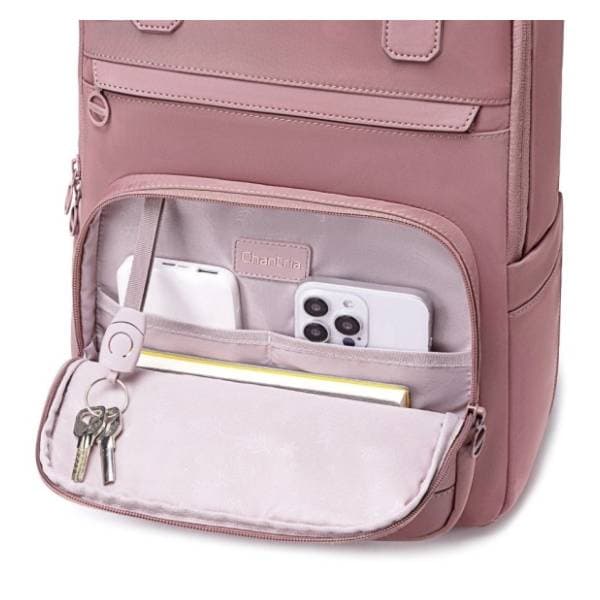 CHANTRIA ranac za laptop Rose CB00765 15.6" 5