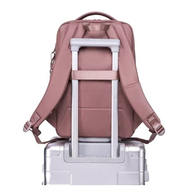 CHANTRIA ranac za laptop Rose CB00766 15.6" 3