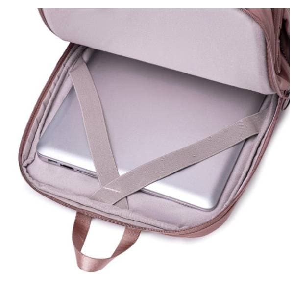 CHANTRIA ranac za laptop Rose CB00766 15.6" 4