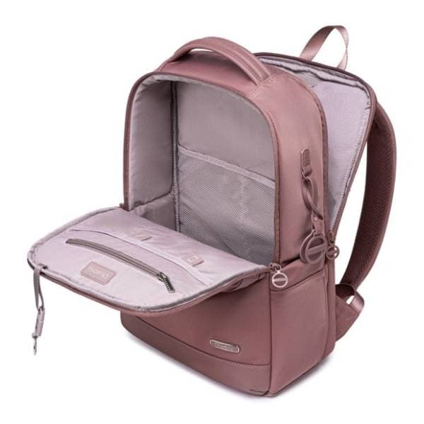 CHANTRIA ranac za laptop Rose CB00766 15.6" 5