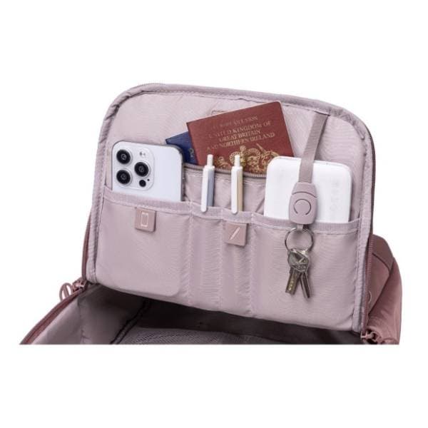 CHANTRIA ranac za laptop Rose CB00766 15.6" 14