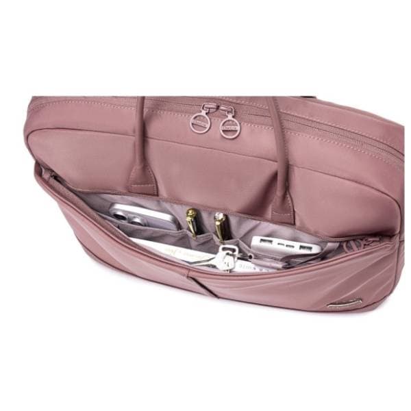 CHANTRIA torba za laptop Rose CB00772 15.6" 10