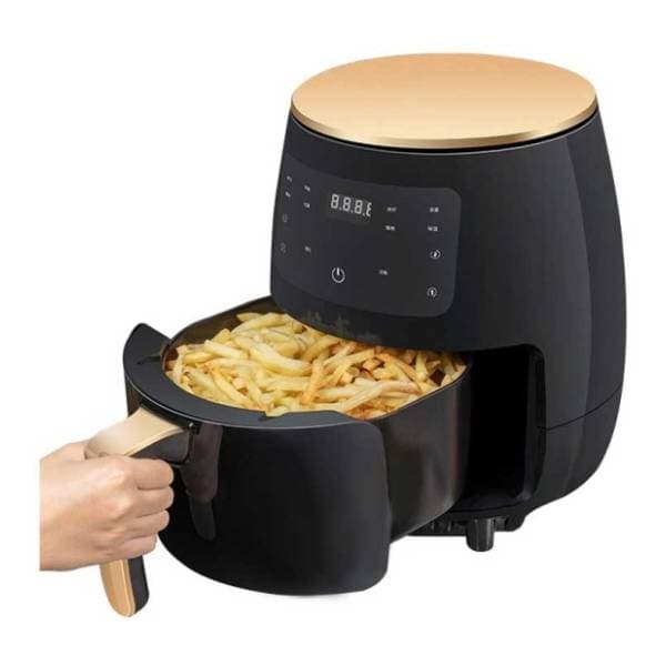 CHEFFINGER friteza na vruć vazduh CF-AFRY4.5 2