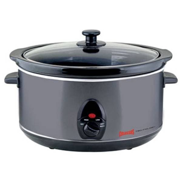 COLOSSUS aparat za sporo kuvanje CSS5235 0