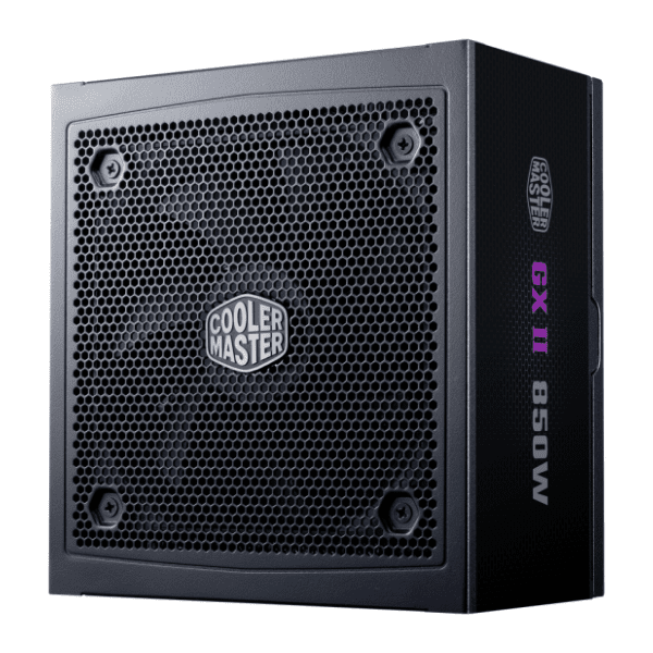 COOLER MASTER napajanje GX II Gold 850 V3 MPX-8503-AFAG-2EBEU 0