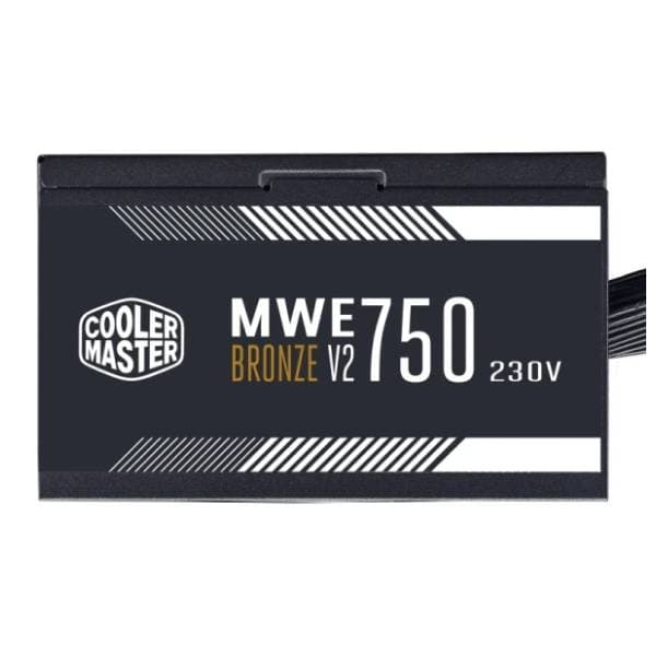 COOLER MASTER napajanje MWE Bronze V3 750W MPE-7501-ACABW-3BEU 1