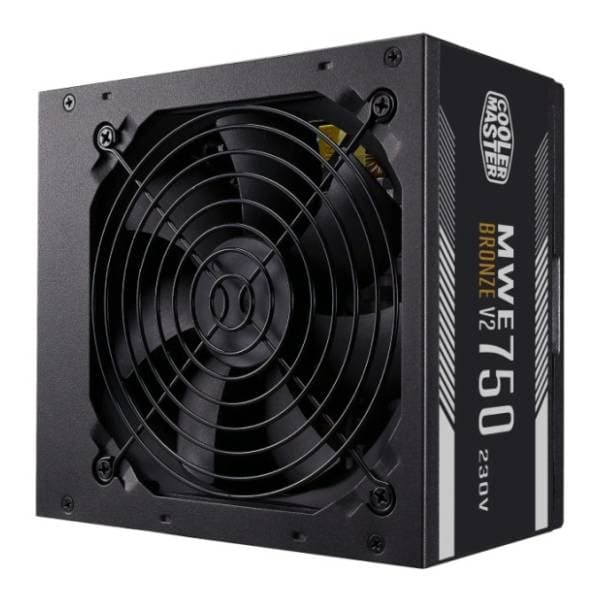 COOLER MASTER napajanje MWE Bronze V3 750W MPE-7501-ACABW-3BEU 4