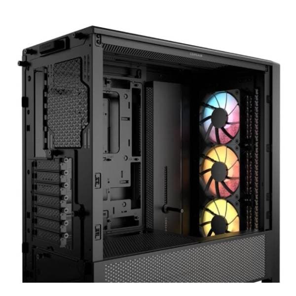 CORSAIR kućište FRAME 4000D RS ARGB CC-9011296-WW 7