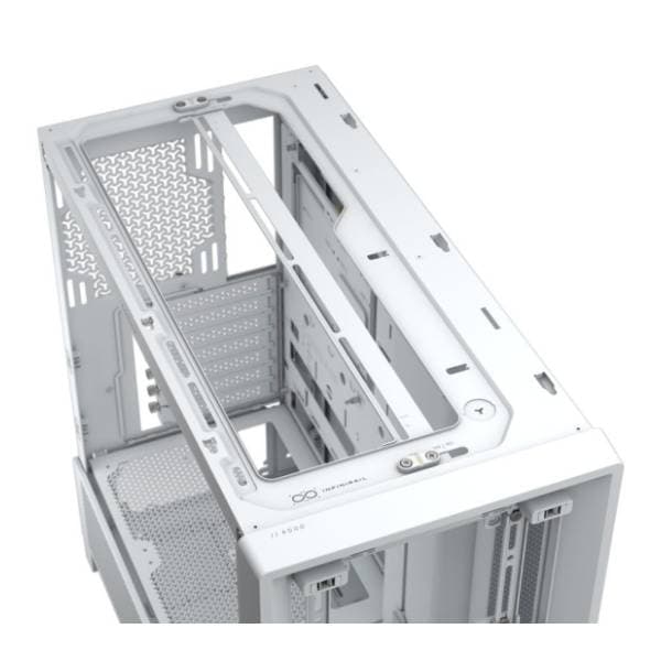 CORSAIR kućište FRAME 4000D RS CC-9011313-WW 9