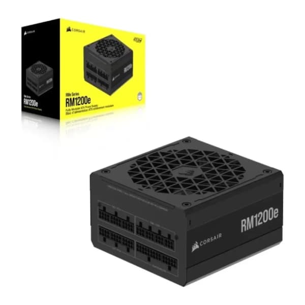 CORSAIR napajanje RM1200e CP-9020258-EU 3