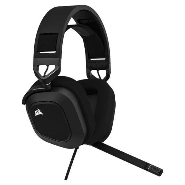 CORSAIR slušalice HS80 USB 1