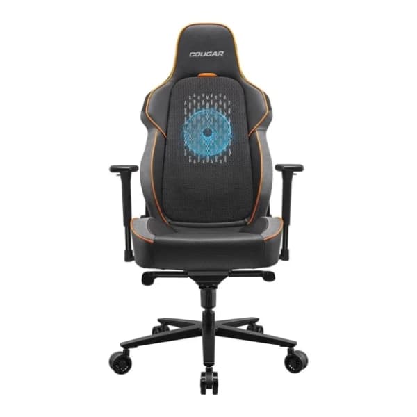 COUGAR NxSys Aero CGR-ARP gejmerska stolica 0