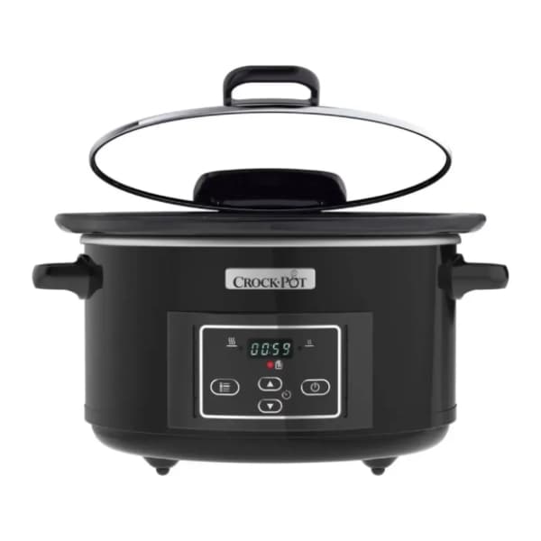 CROCK POT aparat za sporo kuvanje CSC052X-01 1