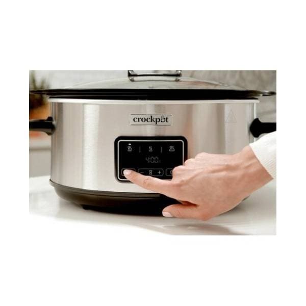 CROCK POT aparat za sporo kuvanje CSC112X 1