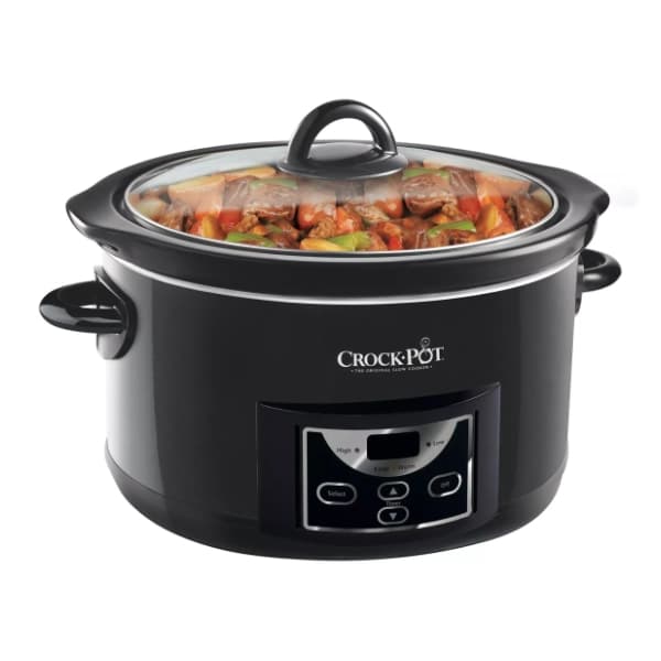 CROCK POT aparat za sporo kuvanje SCCPRC507B 0
