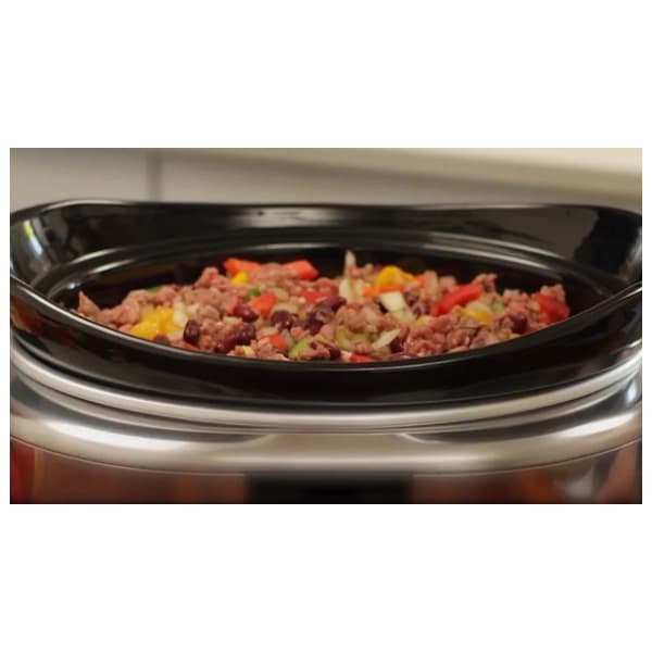 CROCK POT aparat za sporo kuvanje SCCPBPP605-050 3