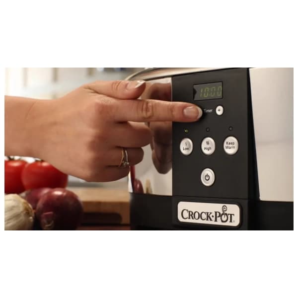 CROCK POT aparat za sporo kuvanje SCCPBPP605-050 2