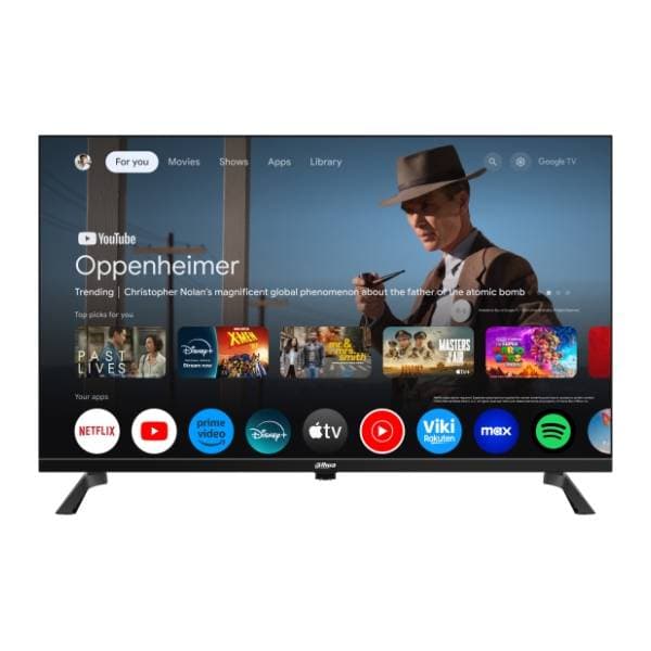 DAHUA televizor LTV32-SG100 0