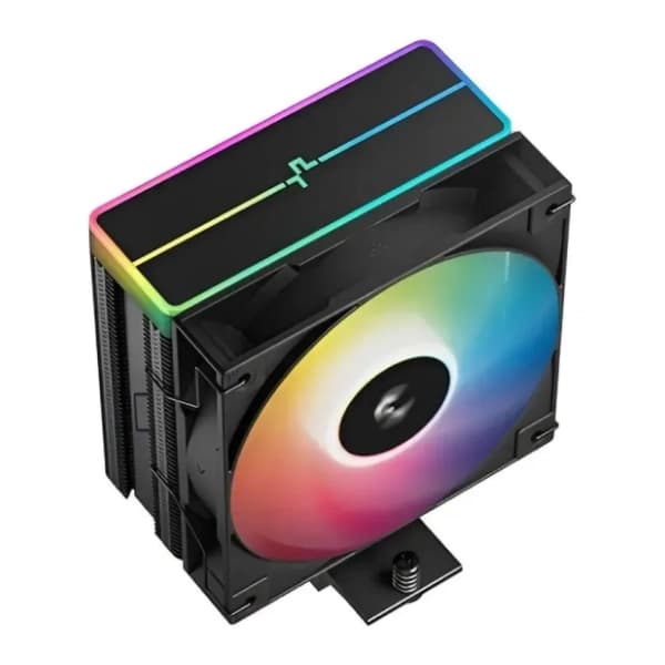 DeepCool AG400 BK ARGB V2 kuler za procesor 1
