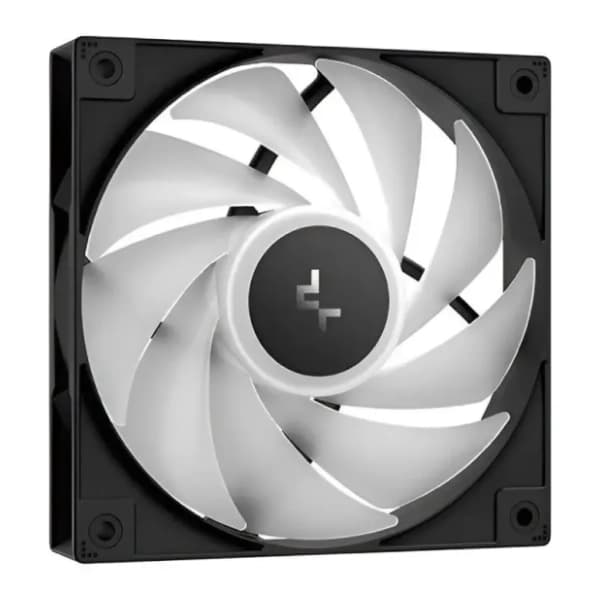 DeepCool AG400 BK ARGB V2 kuler za procesor 2