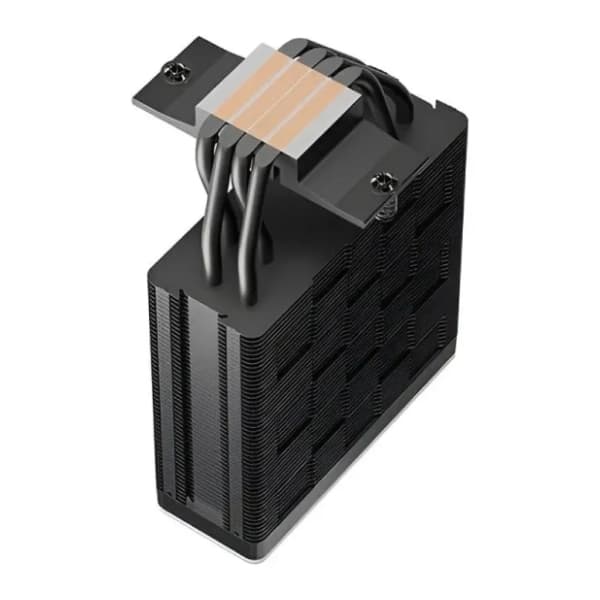 DeepCool AG400 BK ARGB V2 kuler za procesor 4