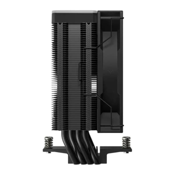 DeepCool AG400 BK ARGB V2 kuler za procesor 5