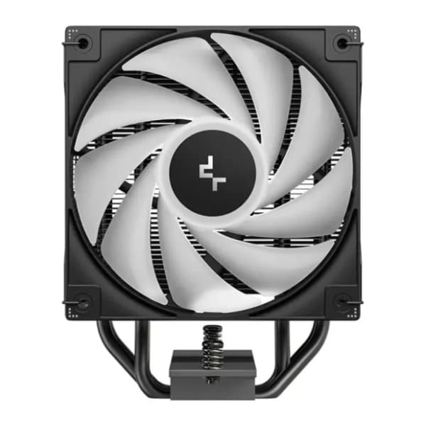 DeepCool AG400 BK ARGB V2 kuler za procesor 6